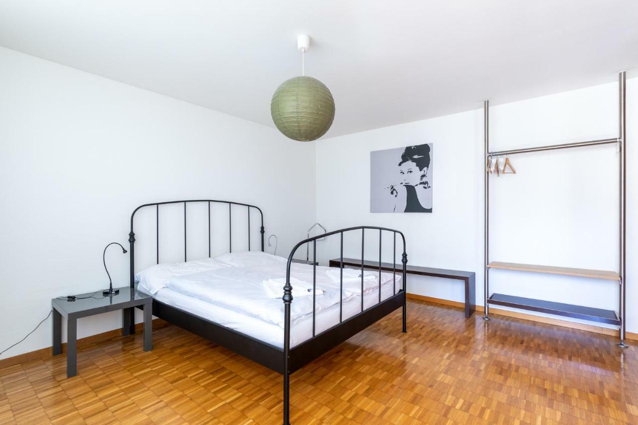Bettstatt-Neustadt Lucerne Bagian luar foto