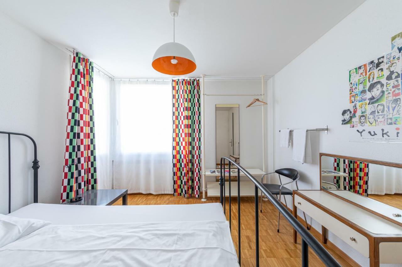 Bettstatt-Neustadt Lucerne Bagian luar foto